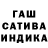 ГАШ 40% ТГК Navinkumar Sekar